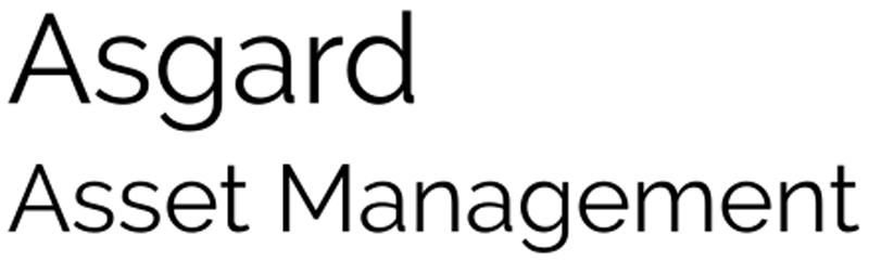Logo: Asgard Asset Management