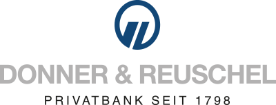 Logo: Donner & Reuschel